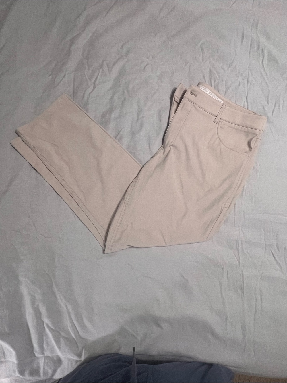 Johnnie-O performance pants